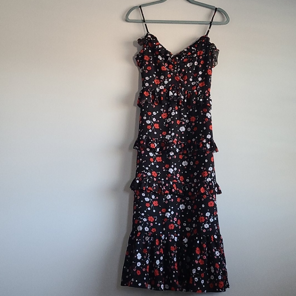 Michael Kors Long Dress